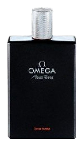 Omega Aqua Terra
