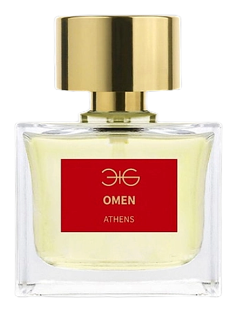 Omen by Manos Gerakinis