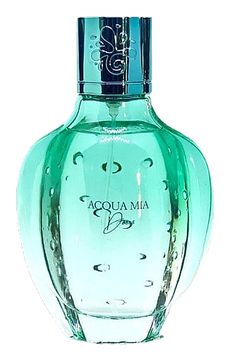 Acqua Mia Donna by Omerta