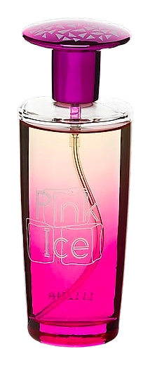 Pink Ice