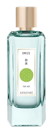 Omizu For Her by Annayake