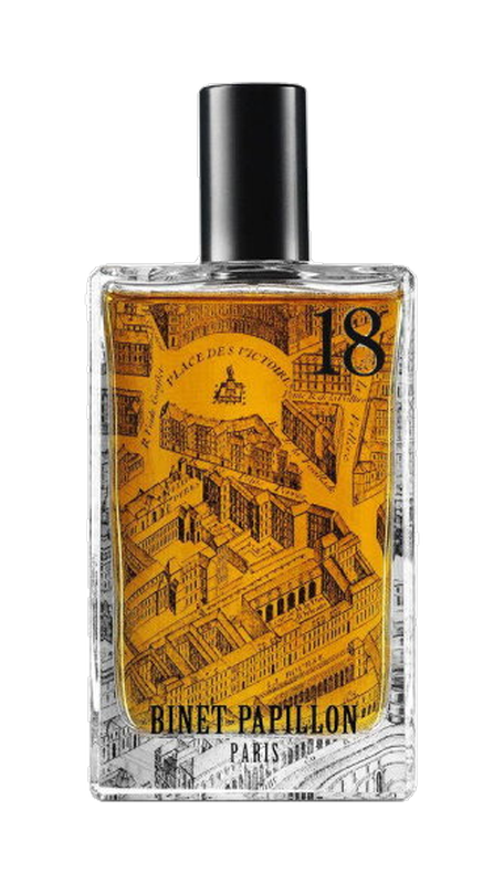 Omnia Amethyste by Bvlgari – Eau de Toilette