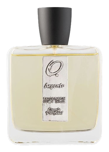 Omnia Profumi Argento
