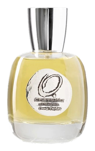 Cristallo Di Rocca by Omnia Profumi