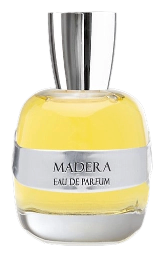 Madera by Omnia Profumi