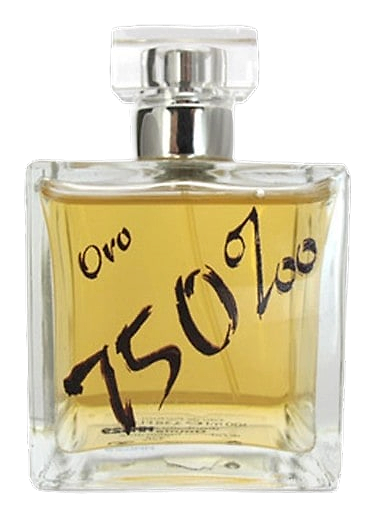 Oro 750‰ by Omnia Profumi