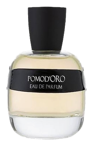 Pomod’ORO by Omnia Profumi