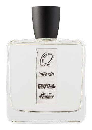 Omnia Profumi Titanio