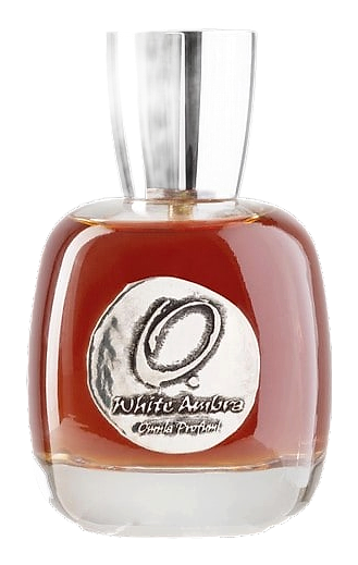 White Ambra by Omnia Profumi