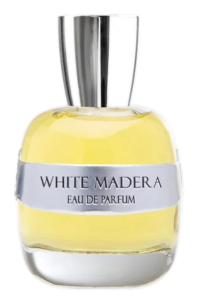 White Madera by Omnia Profumi
