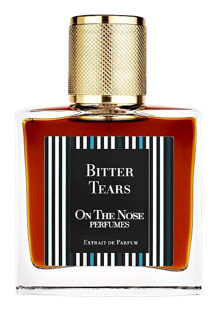 Bitter Tears by On The Nose Perfumes