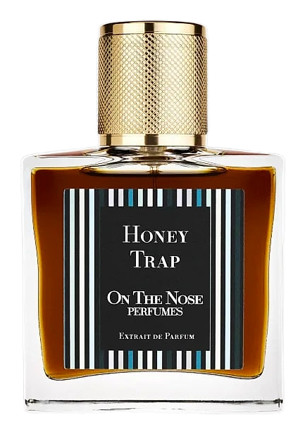 Honey Trap by On The Nose Perfumes