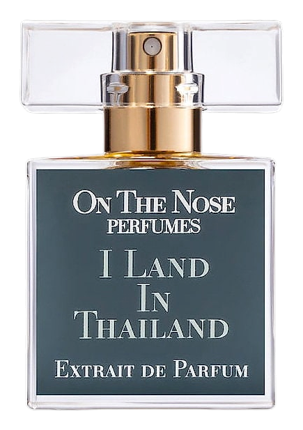 I Land In Thailand by On The Nose Perfumes