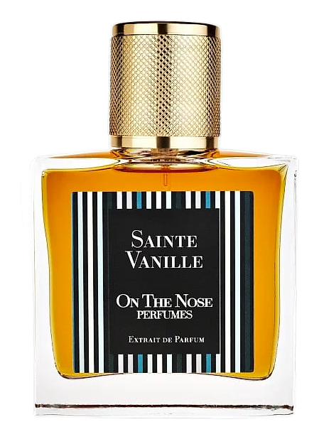 Sainte Vanille by On The Nose Perfumes
