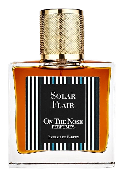 Solar Flair