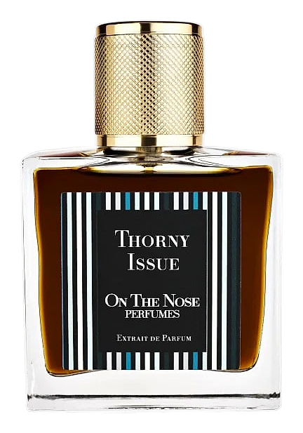 Thorny Issue by On The Nose Perfumes