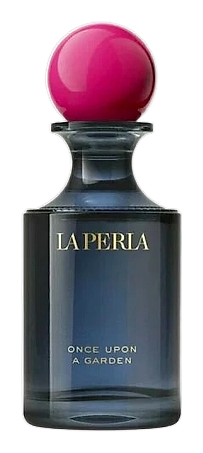Once Upon A Garden by La Perla