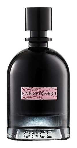 Handfidance by Once