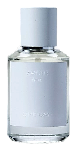 004 Amour by One Day