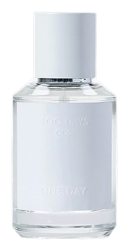 One Day 005 100 days