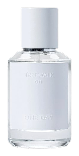 011 Treewalk by One Day