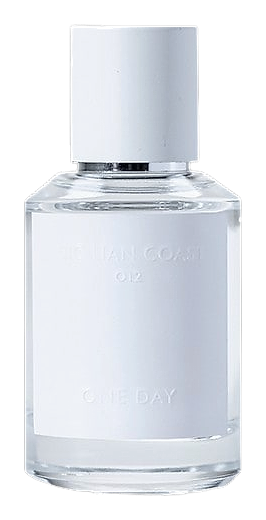 012 Sicilian Coast by One Day – Eau de Parfum