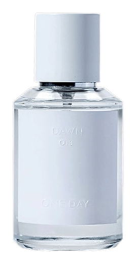 013 Dawn by One Day