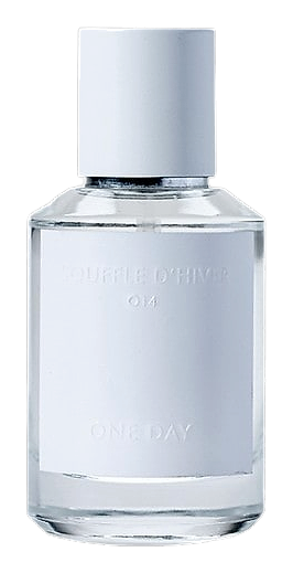 014 Souffle d'Hiver by One Day – Eau de Parfum