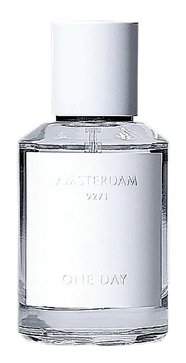 Amsterdam by One Day