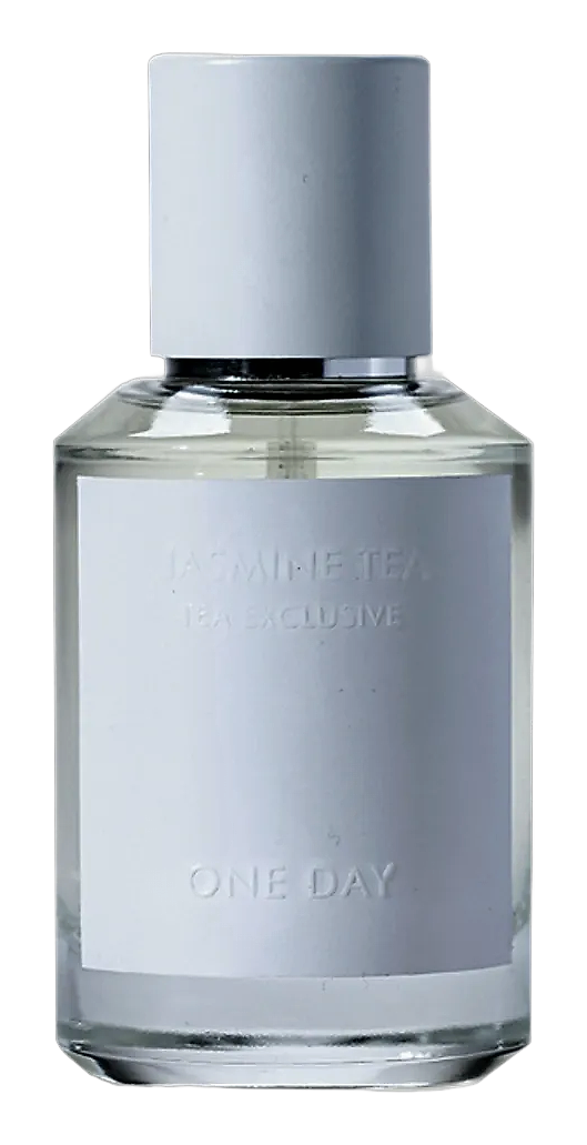 Jasmine Tea by One Day