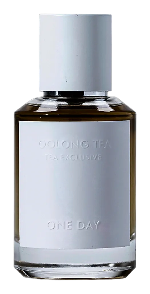 Oolong Tea by One Day