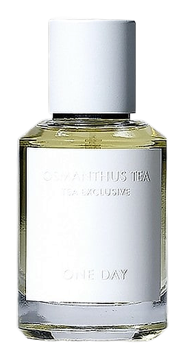 Osmanthus Tea by One Day