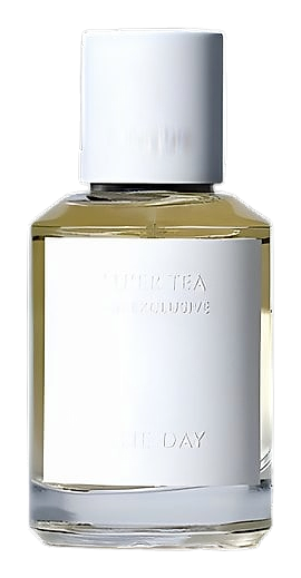 Pu'er Tea by One Day