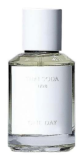 Thai Soda by One Day