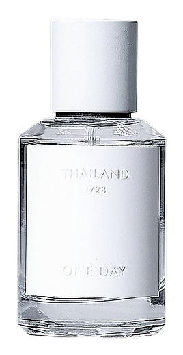 Thailand by One Day