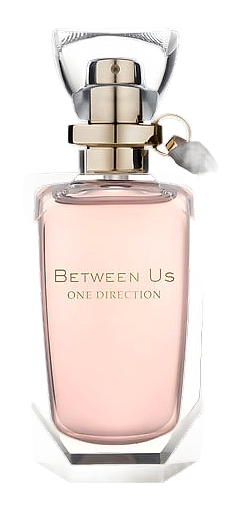 Between Us by One Direction