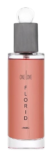Florid by One Love