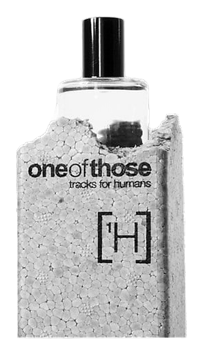 Hydrogen [1H] by One of Those