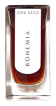 Bohemia
