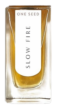 Slow Fire by One Seed
