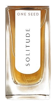 Solitude by One Seed