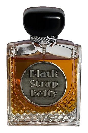 Blackstrap Betty by One Way Bridge Perfumes