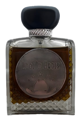 Loot 'n Boots by One Way Bridge Perfumes