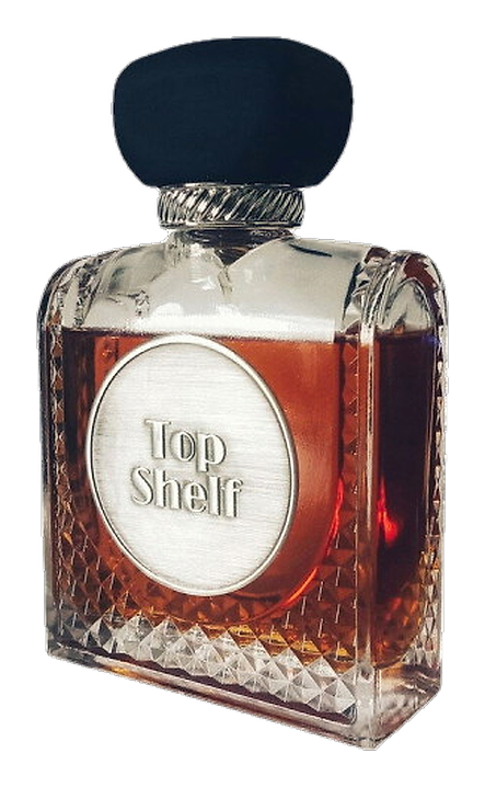 Top Shelf by One Way Bridge Perfumes