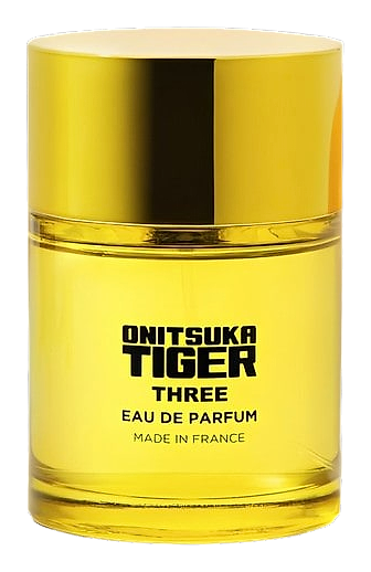 Onitsuka Tiger Three