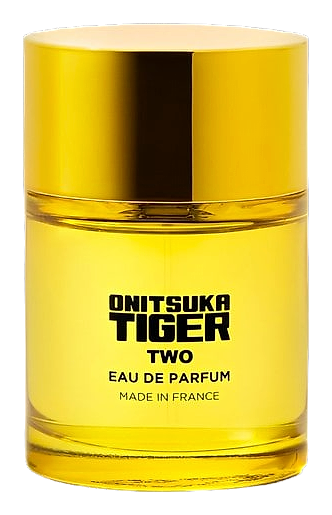 Two by Onitsuka Tiger
