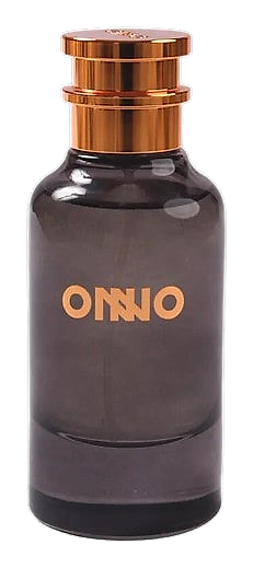 Bois D'ambre by Onno