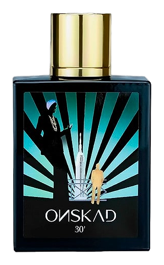 Onskad 30' by Onskad
