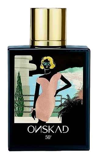 Onskad 50' by Onskad