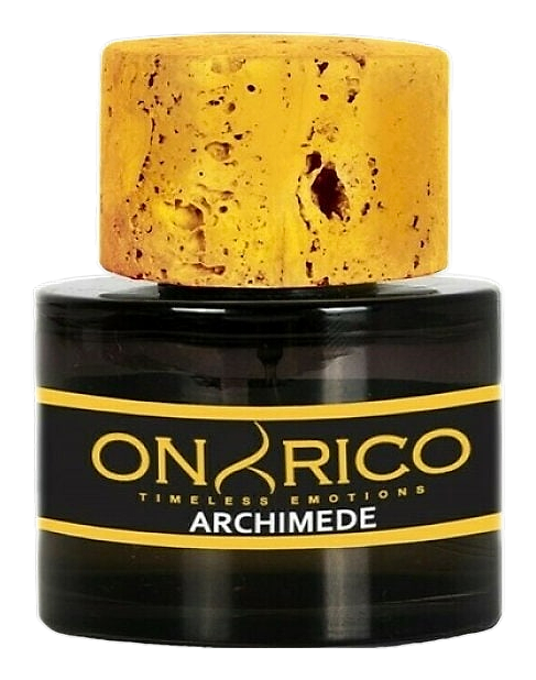 Archimede by Onyrico